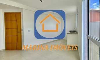 Imagem: APARTAMENTO RESIDENCIAL em SANTO ANDRÉ