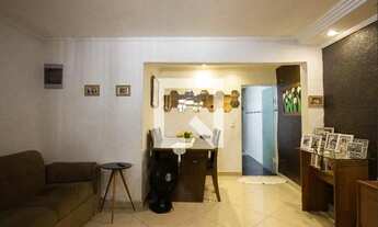 Imagem 5: Casa para Aluguel - Vila Jacuí, 2 Quartos, 60 m2