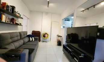 Imagem 5: Sala quarto com varanda e vaga em Ipanema!!