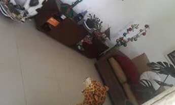 Imagem 4: Período de São João, casa cond. Vilas do Jacuípe...