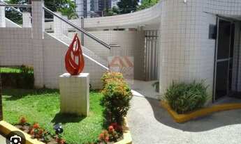 Imagem 7: Tamarineira Alugo apartamento 3 Qts