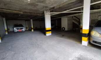 Imagem: Apartamento com 1 quarto em 44m² com 1