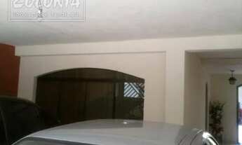 Imagem 2: Santo André - Casa Padrão - Vila Curuçá