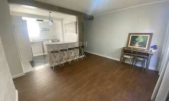 Imagem 5: Apartamento para venda com 51 metros quadrados com 2 quartos