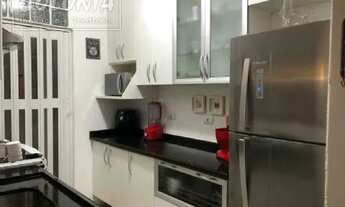 Imagem 4: São Bernardo do Campo - Apartamento Padrão - Demarchi