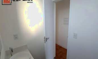 Imagem 7: Excelente Apartamento, 2 Dorm, 2 Banh, 1 Vaga, 56m