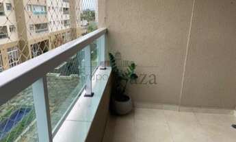 Imagem 4: Apartamento -Jardim Veneza -Residencial Portal do Parque -3 Dormitórios -1 Suíte -82metros