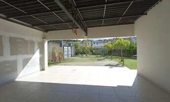 Imagem 2: Casa Térrea em Retiro das Fontes - Atibaia