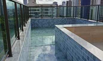 Imagem 6: Apartamento 1 Qt Mobiliado Jaqueira