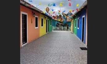 Imagem: Serra negra, abertura São João 2a4 junho