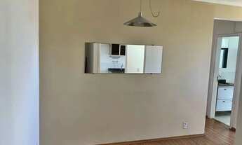 Imagem 2: Cobertura à Venda em Taubaté - 2 Quartos e Varanda Gourmet