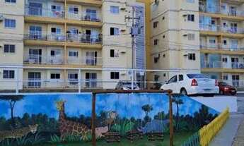 Imagem: Vende-se apartamento no condomínio Fit