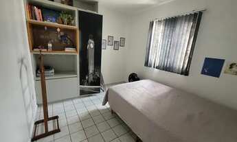 Imagem 2: Apartamento 03 quartos Bancários, 1° andar Sul (BA120