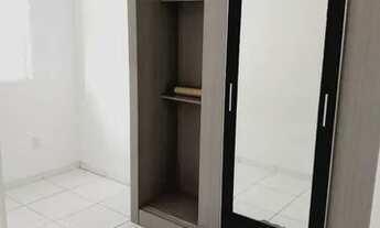 Imagem 5: Apartamento Semi mobiliado Cond Life3, Sussuarana, Aluguel