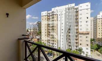 Imagem 7: Apartamento à Venda - Jardim São Savério, 2 Quartos, 58 m2