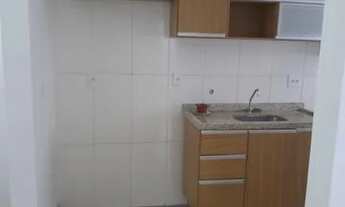 Imagem 5: Apartamento 2 dormitórios Jardim dos Bandeirantes Santana de