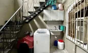 Imagem 6: Térrea para venda tem 100 metros quadrados com 2 quartos em Oswaldo Cruz - Rio de Janeiro