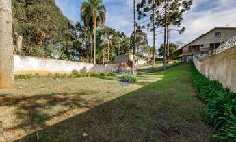 Imagem 5: Terreno 1200 m² à venda - Santa Felicidade - Curitiba/PR