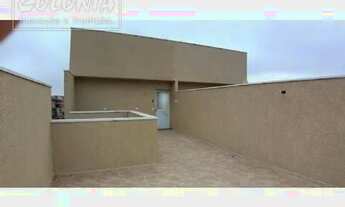 Imagem 4: Santo André - Apartamento Padrão - Vila Guaraciaba