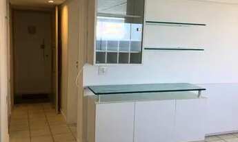 Imagem 3: Apartamento para aluguel tem 104 metros quadrados com 2 quartos em Boa Viagem - Recife - P