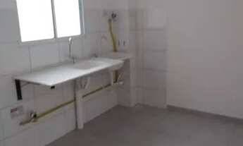 Imagem 4: Repasso apto Apartamento com 2 dormitórios