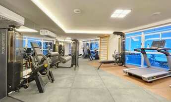 Imagem 4: HA - Luxuosa Cobertura para venda com 378m² com 4 quartos 4 suítes em Boa Viagem - Recife