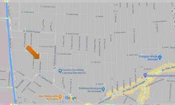 Imagem 6: Apartamento, 2 quartos, primeiro andar, vaga pra carro