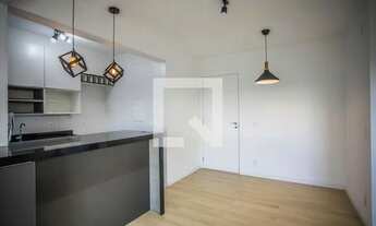 Imagem: Apartamento para Aluguel - Vila Mascote