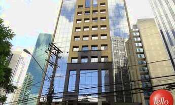 Imagem 7: São Paulo - Conjunto Comercial/Sala - Pinheiros