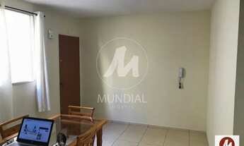 Imagem 1: Apartamento (tipo - padrao) 2 dormitórios, em condomínio fechado