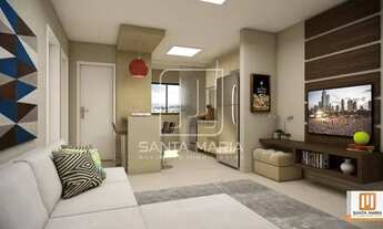 Imagem 6: Apartamento (tipo - padrao) 2 dormitórios, cozinha planejada, portaria 24hs, lazer, espaço