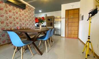 Imagem 5: Aluga-se apartamento 3 qts mobiliado no condomínio Nautilus em Penha SC