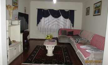 Imagem 3: SãO CAETANO DO SUL - Casa Padrão - Jardim São Caetano