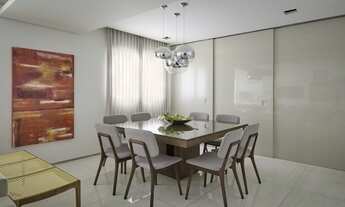 Imagem 7: NOVA LIMA - Apartamento Padrão - Vila da Serra