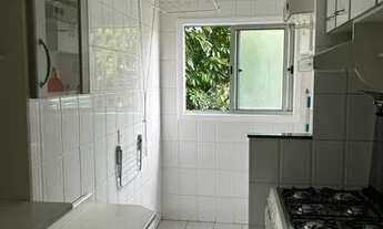 Imagem 7: Apartamento para aluguel tem 64 metros quadrados com 2 quartos