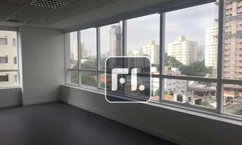 Imagem 4: Conjunto para alugar, 240 m² por R$ 19.660,00/mês - Vila Olímpia - São Paulo/SP
