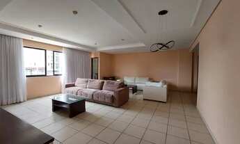 Imagem 3: Apartamento para aluguel com 170m² com 4 quartos em Lagoa Nova - Natal - RN