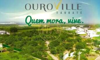 Imagem 5: Projeto sendo executado Casa no Condomínio Ouro Ville - Taubaté