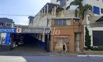 Imagem 3: São Paulo - Terreno Padrão - Tucuruvi