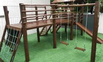 Imagem 7: Altiplano - Alugo Apto. com Varanda Gourmet - Andar Alto - 2 Suítes - 2 Garagens - Excelen