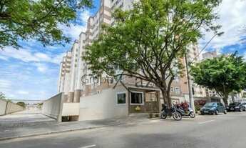 Imagem 6: Apartamento - Palmeiras de São José - Residencial Bourbon - 2 Dormitórios - 48m². e lazer