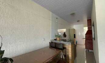 Imagem 4: Casa para venda tem 189 metros quadrados com 3 quartos em Guilhermina - Praia Grande - SP