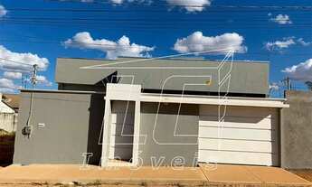 Imagem: Casa para venda com 113 metros quadrados