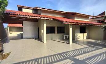 Imagem: Casa para venda possui 160 metros quadrados