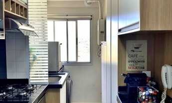 Imagem 5: Apartamento para Venda em Campinas / SP no bairro Parque Brasília