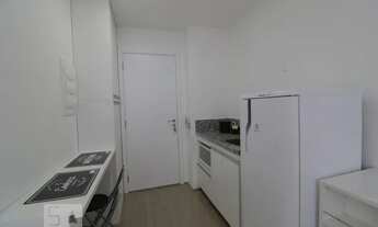 Imagem 7: Apartamento para Aluguel - Brás, 1 Quarto, 19 m2