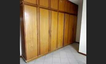 Imagem 7: Apartamento para aluguel tem 187 metros quadrados com 4 quartos em Setor Oeste - Goiânia