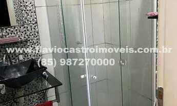 Imagem 2: RESERVA JARDIM CONDOMINIO CLUBE APARTAMENTO NO DIAS MACEDO EM FORTALEZA/CE