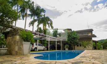 Imagem 7: CASA NO MORRO NOVA CINTRA