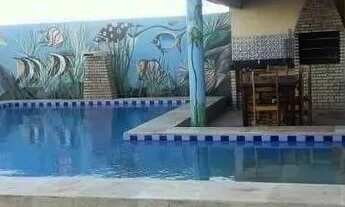 Imagem 3: Casa de praia Casa com 3 dormitórios